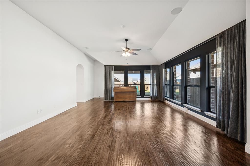 Brookside Ph 2 - Residential