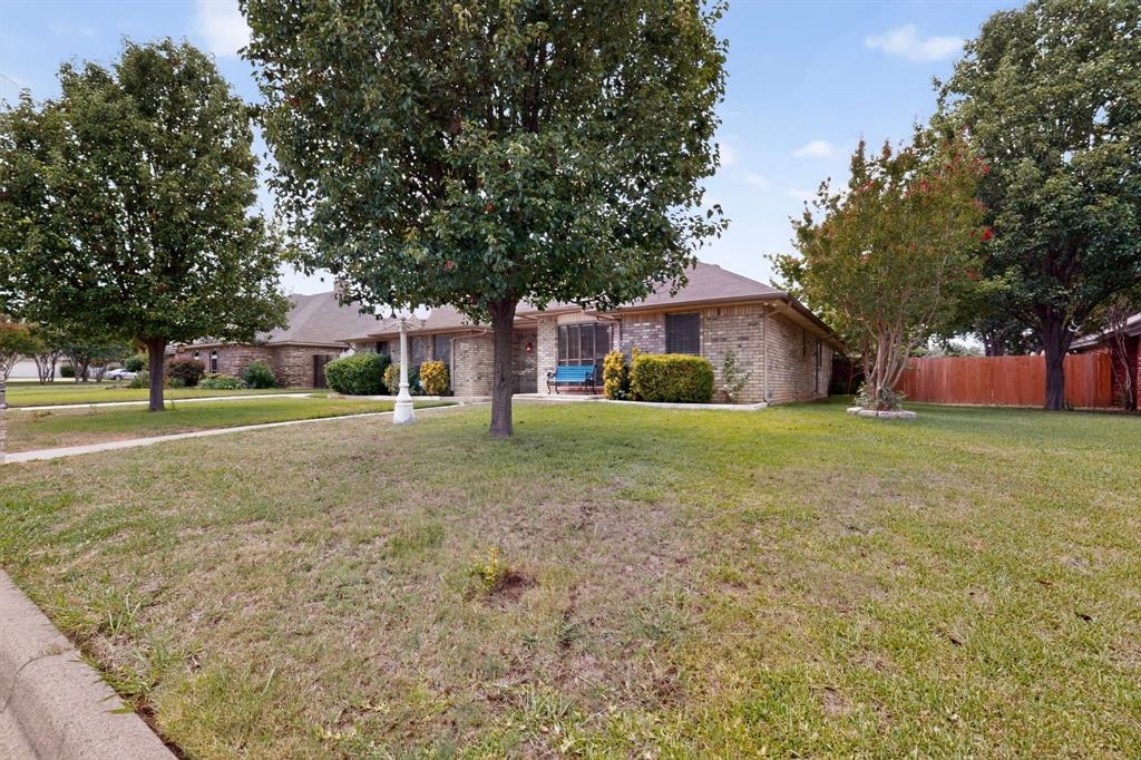 137 Brushy Mound Road