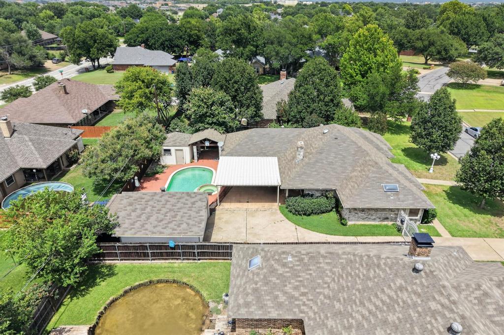 137 Brushy Mound Road