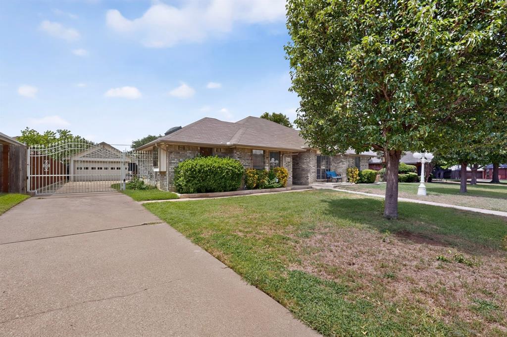 137 Brushy Mound Road