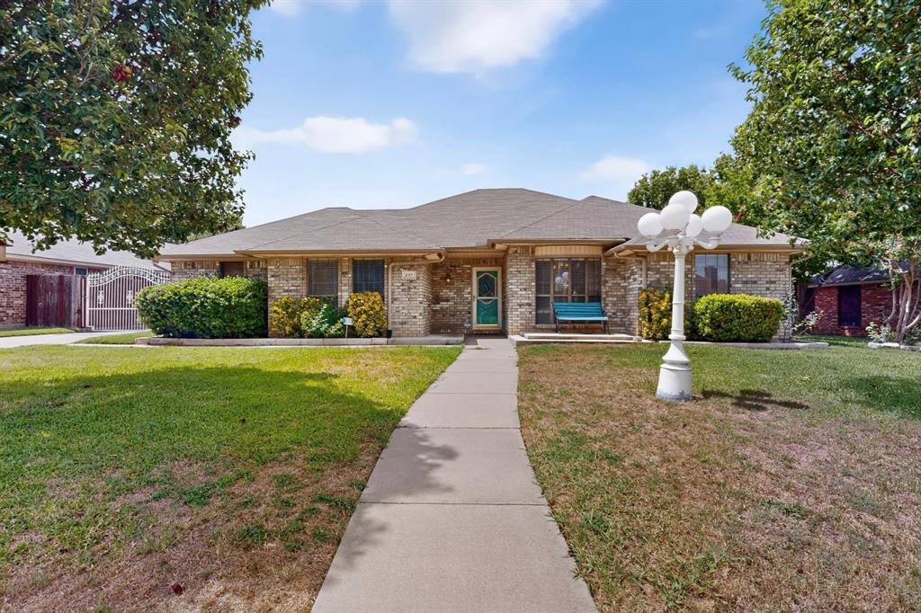 137 Brushy Mound Road