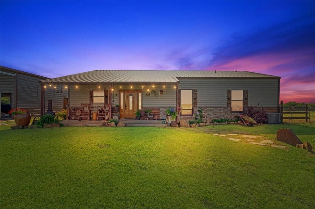 1111 Kyker Lane