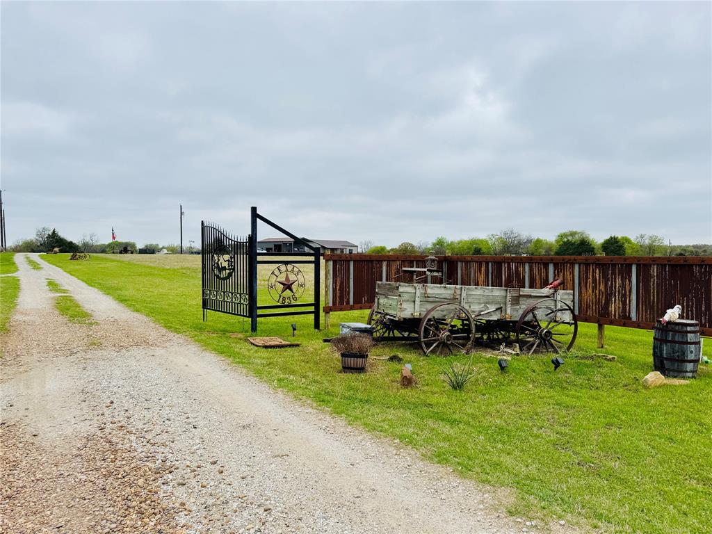 1111 Kyker Lane