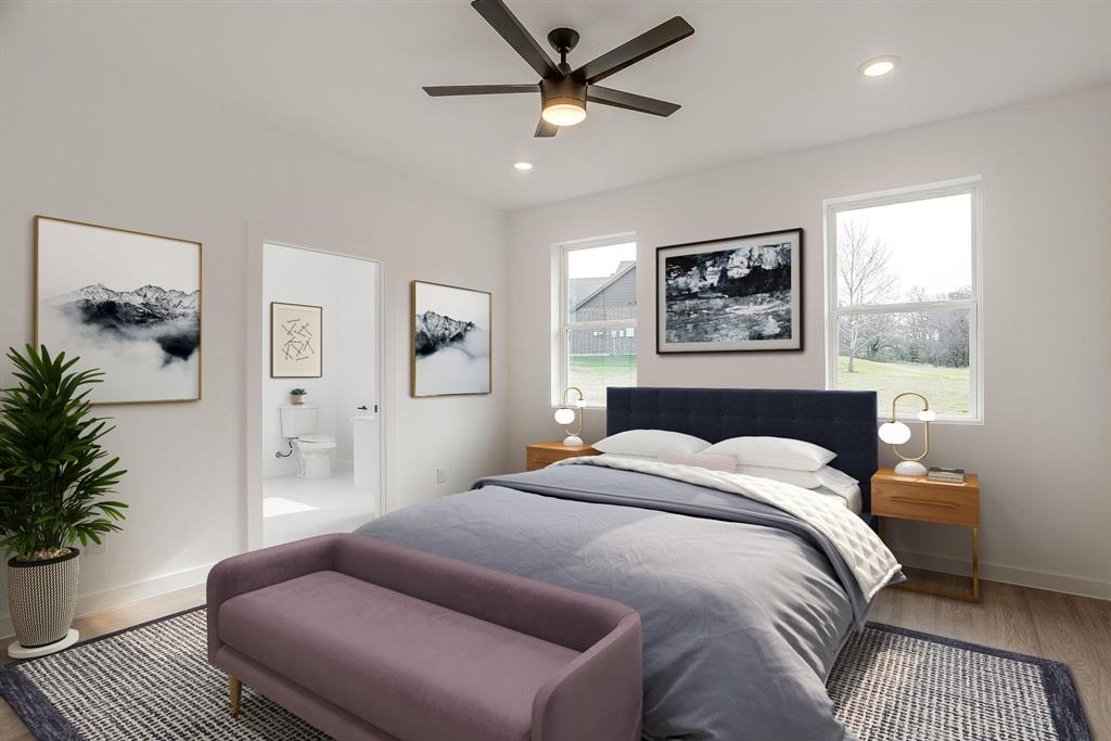 Runaway Bay - Residential