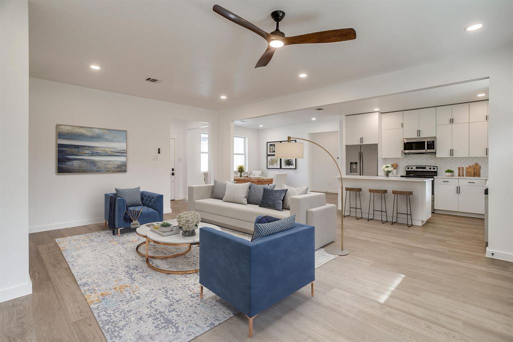 Runaway Bay - Residential