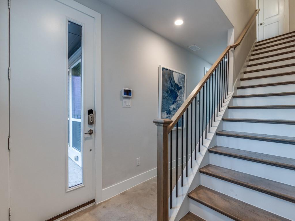 Swiss Ave Limited - Residential Lease