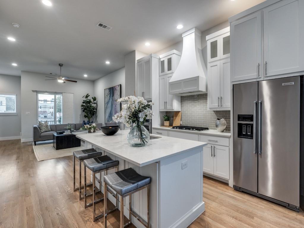 Swiss Ave Limited - Residential Lease