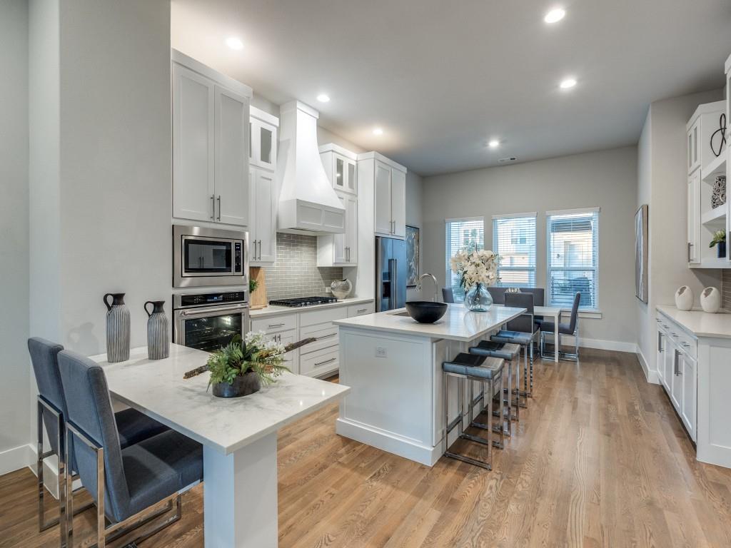 Swiss Ave Limited - Residential Lease