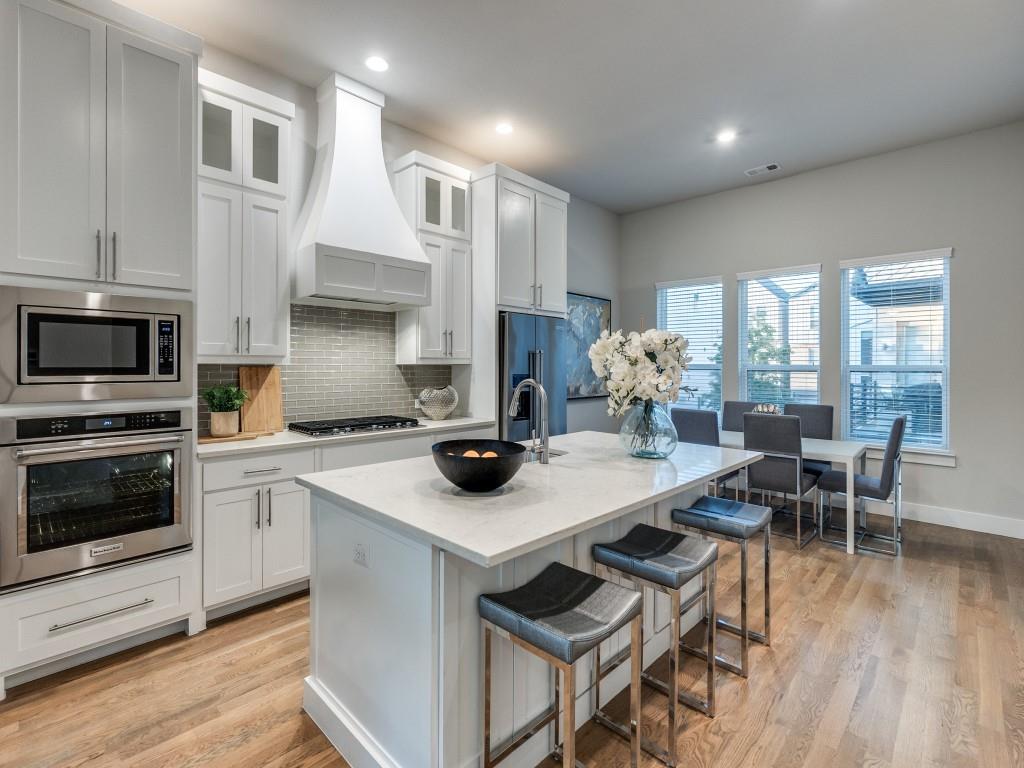 Swiss Ave Limited - Residential Lease