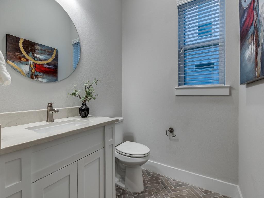 Swiss Ave Limited - Residential Lease