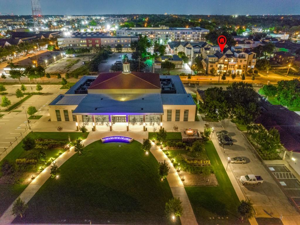 Swiss Ave Limited - Residential Lease