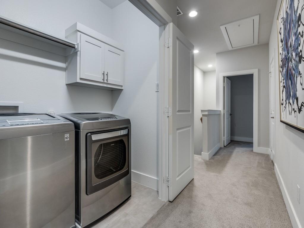 Swiss Ave Limited - Residential Lease