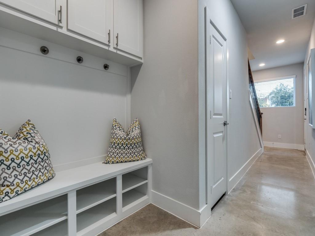 Swiss Ave Limited - Residential Lease