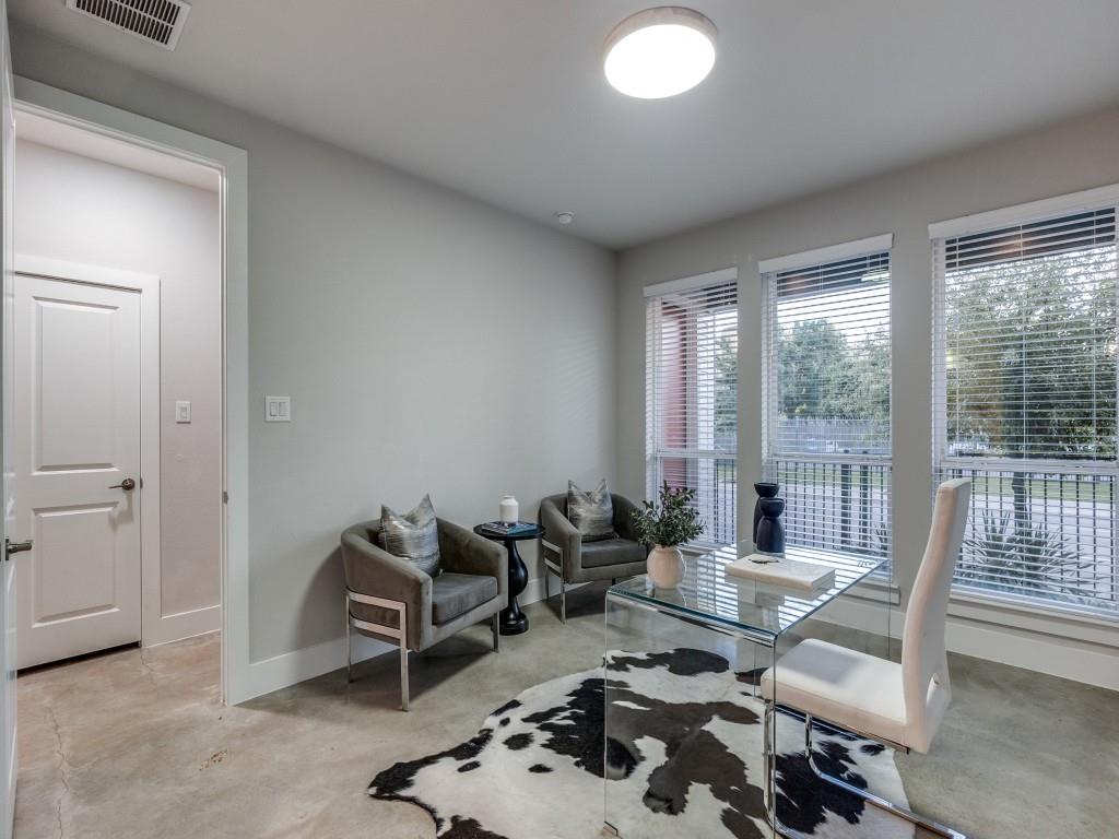 Swiss Ave Limited - Residential Lease