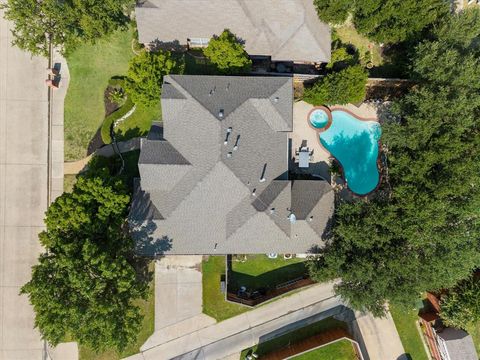1870 Hillcroft Drive Rockwall TX 75087