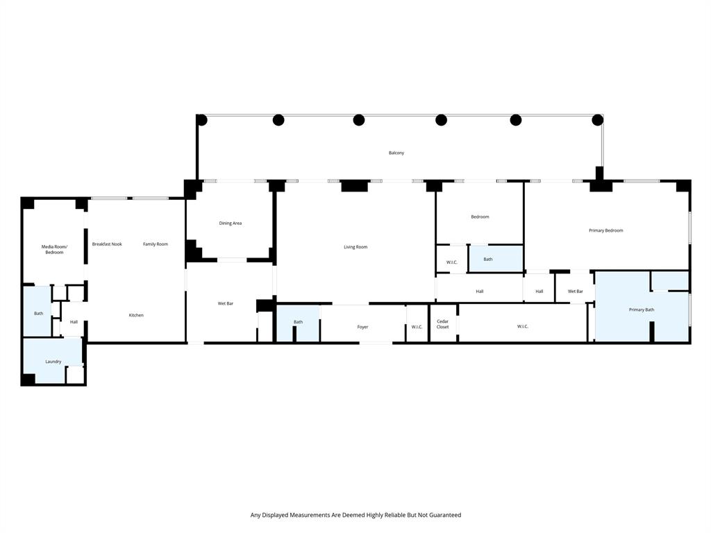 Mansion Residence - Residential