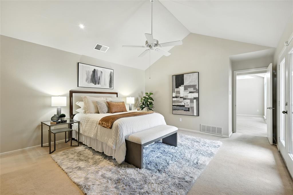 Preston Port Estates - Residential