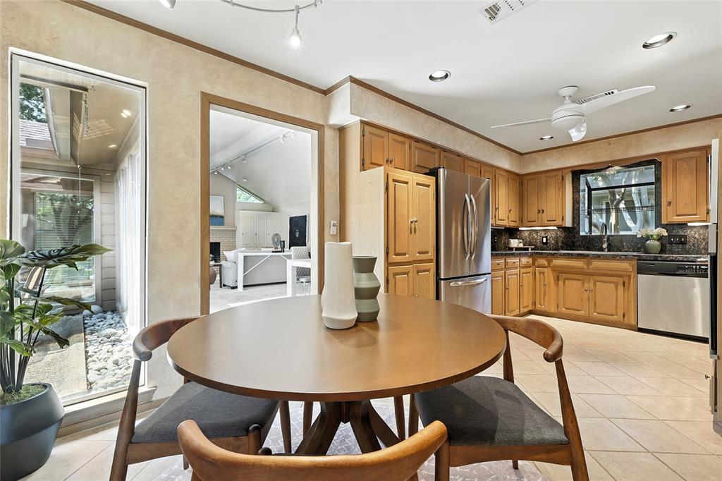 Preston Port Estates - Residential