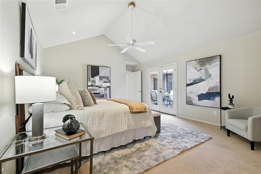 Preston Port Estates - Residential