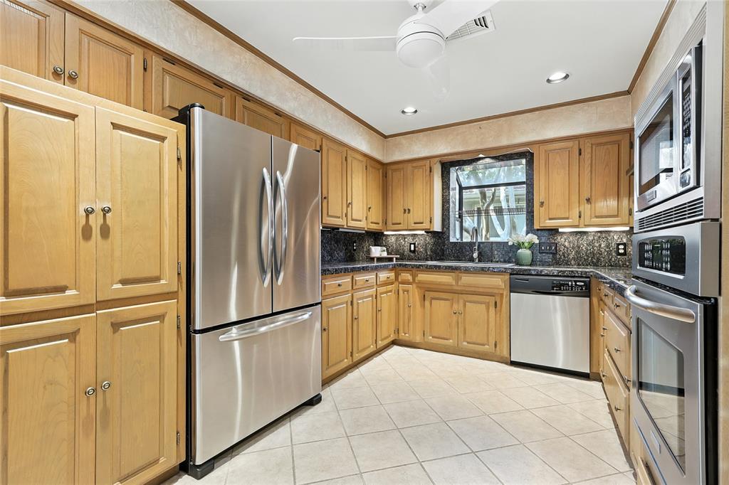 Preston Port Estates - Residential