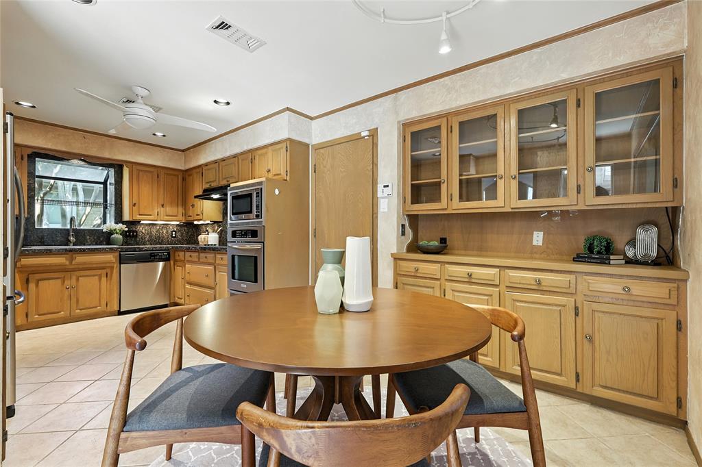 Preston Port Estates - Residential