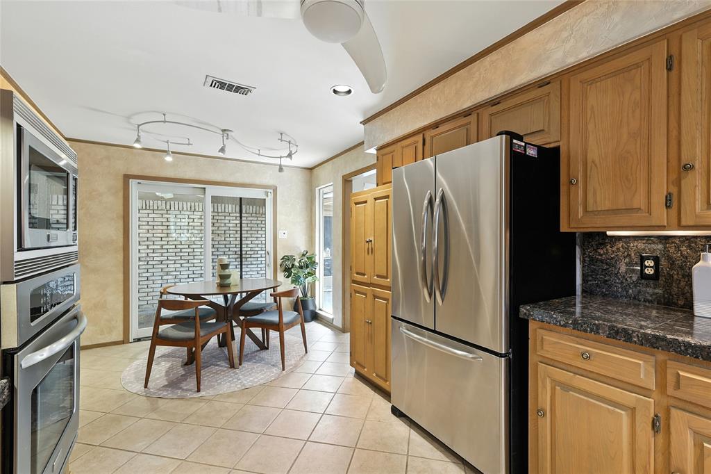 Preston Port Estates - Residential