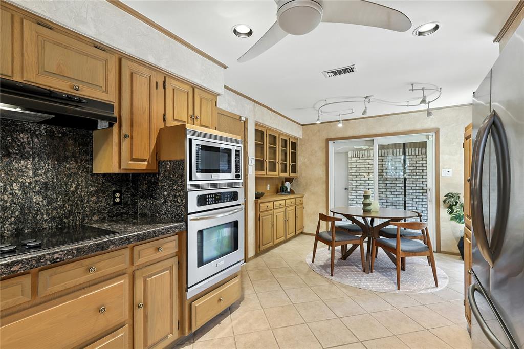 Preston Port Estates - Residential