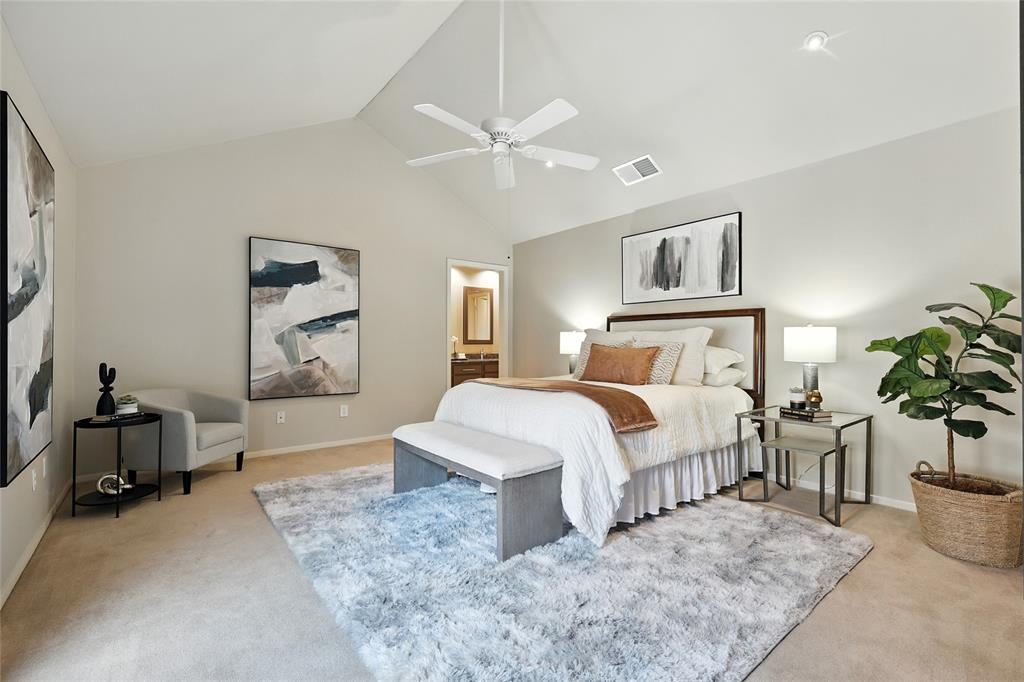 Preston Port Estates - Residential