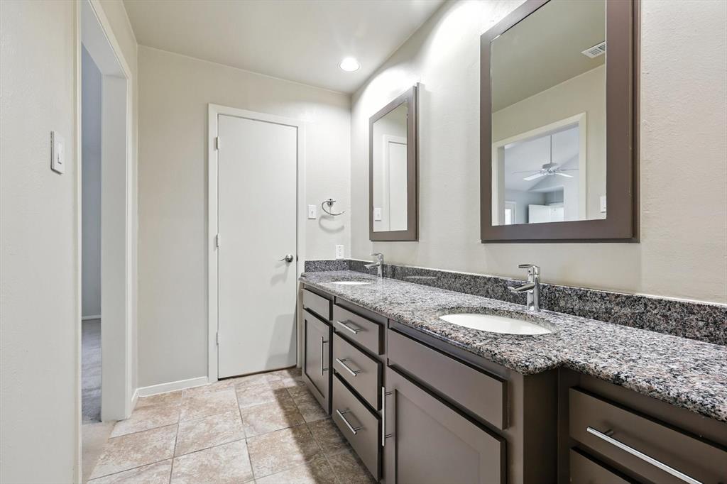 Preston Port Estates - Residential