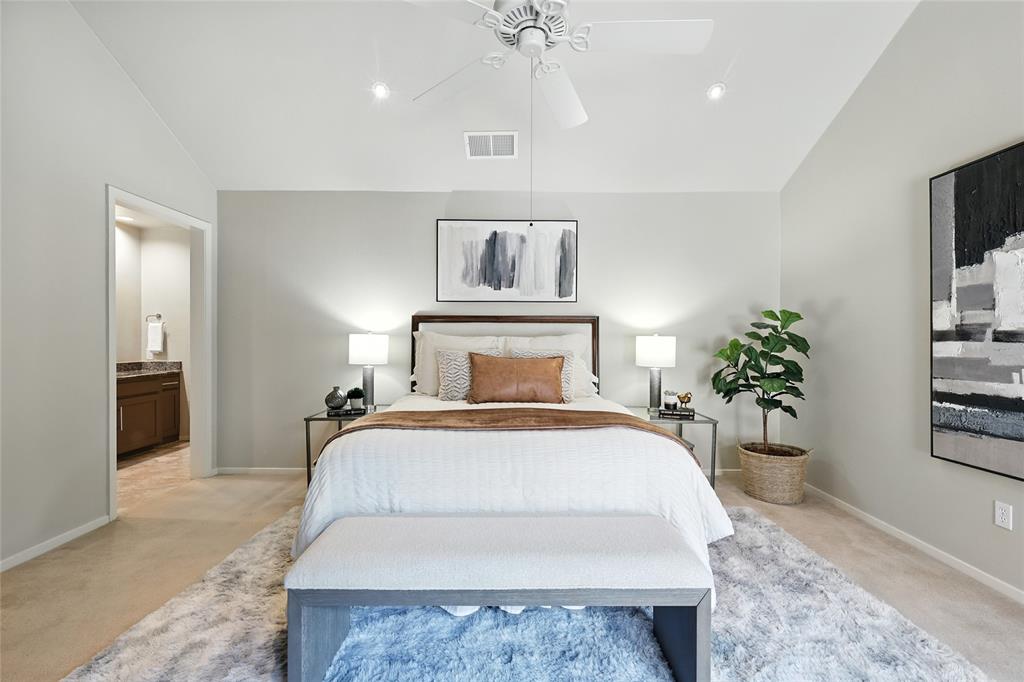 Preston Port Estates - Residential