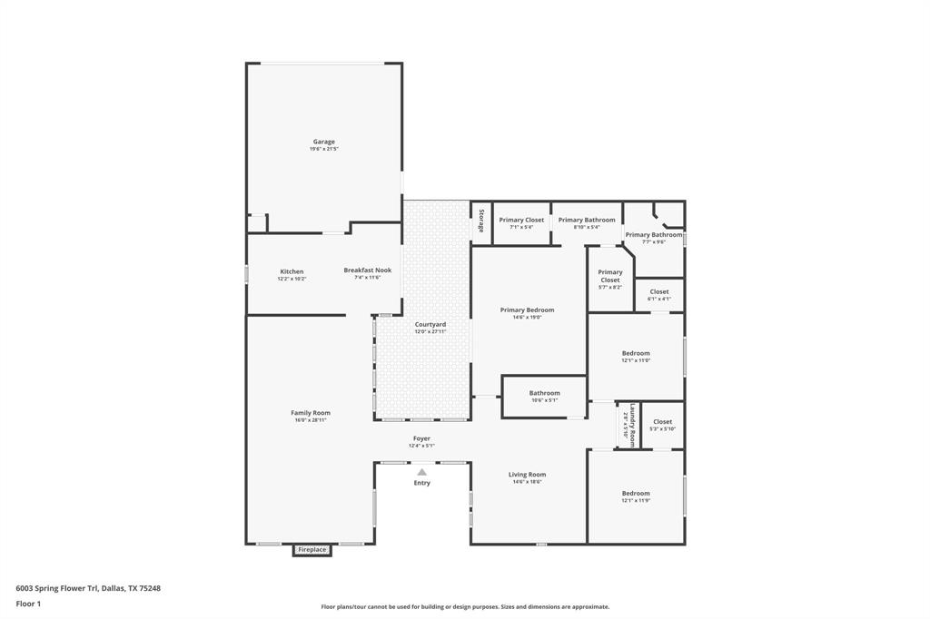 Preston Port Estates - Residential