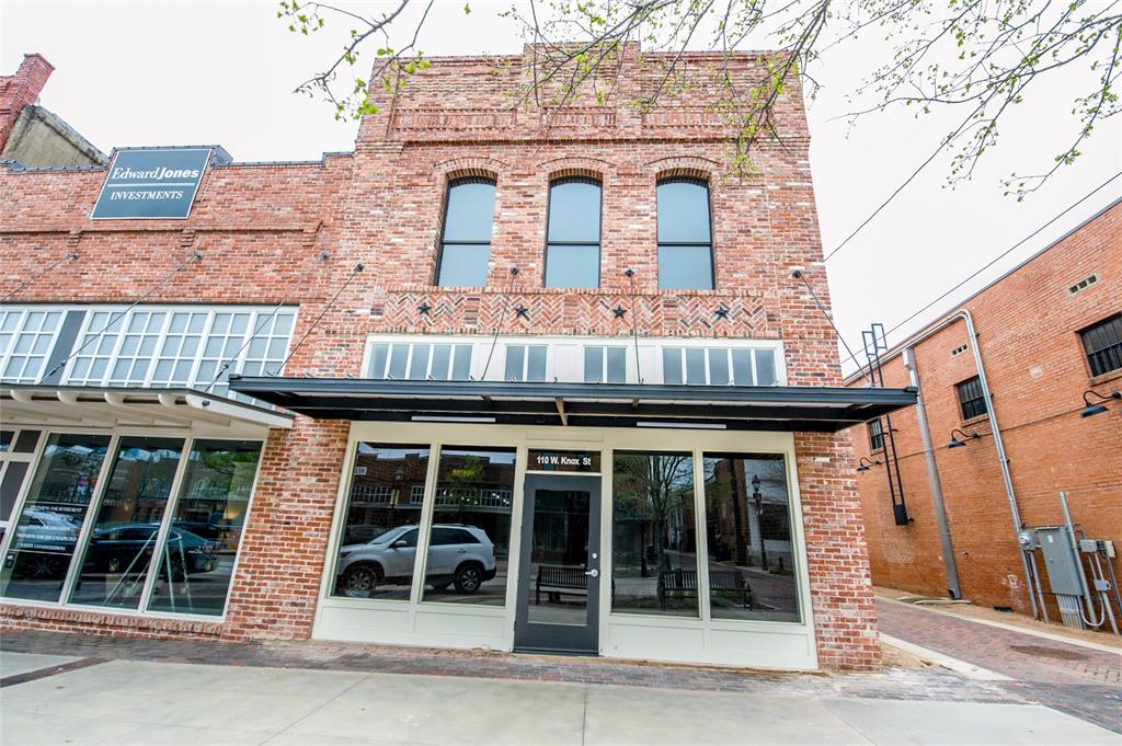 O T Ennis - Residential Lease