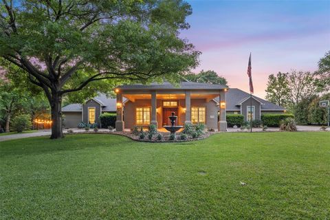 Photo of 8663 Elm Court, Frisco, TX 75033 (MLS # 21251075)
