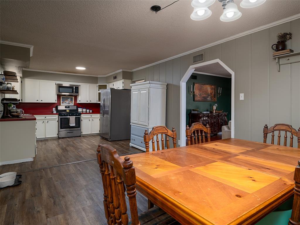 Green Acres - Residential