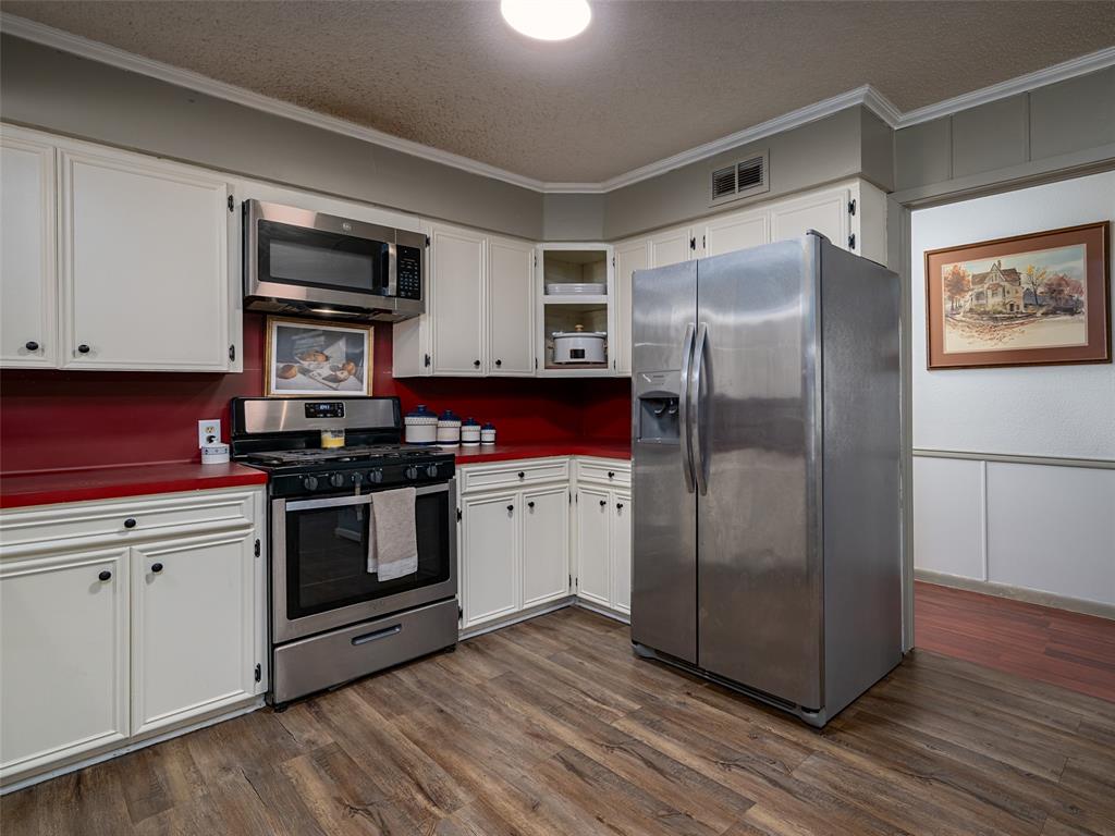 Green Acres - Residential