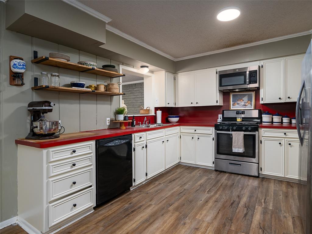 Green Acres - Residential