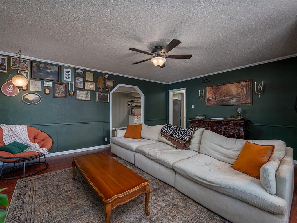 Green Acres - Residential