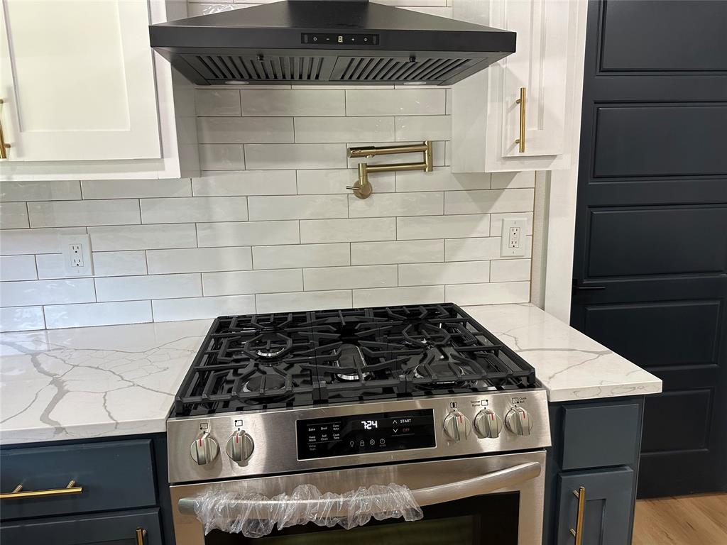 Wilemon Sub - Residential