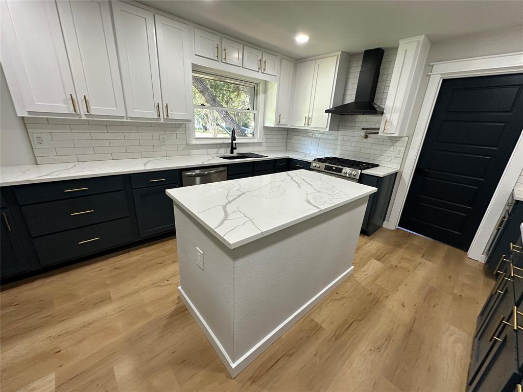 Wilemon Sub - Residential