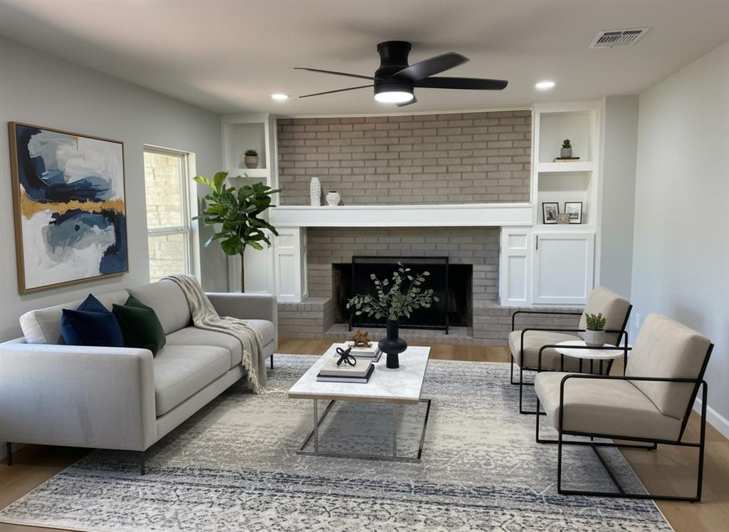 Wilemon Sub - Residential