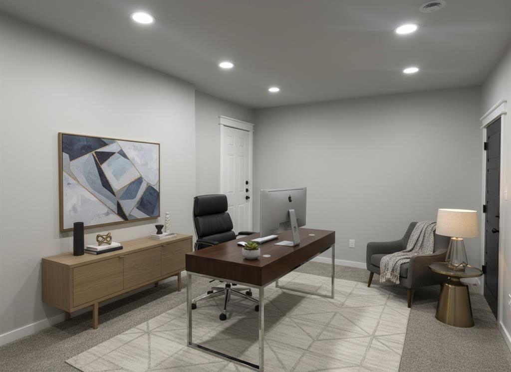 Wilemon Sub - Residential