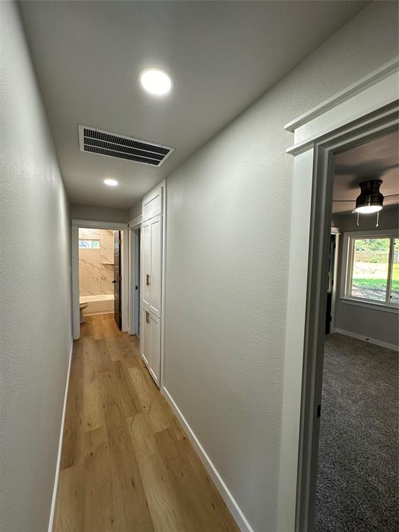 Wilemon Sub - Residential