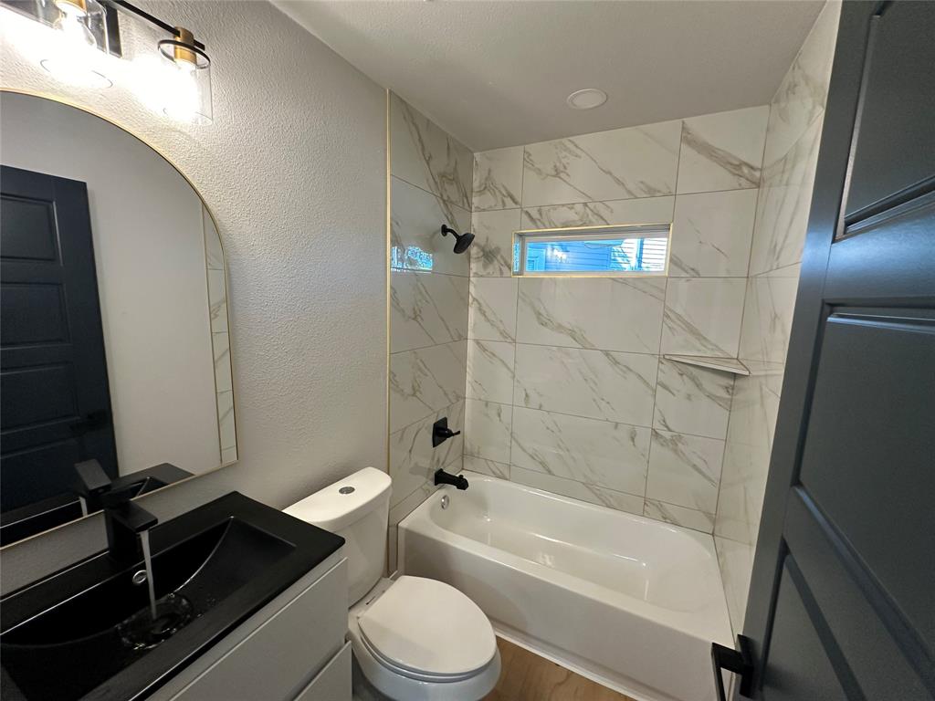 Wilemon Sub - Residential