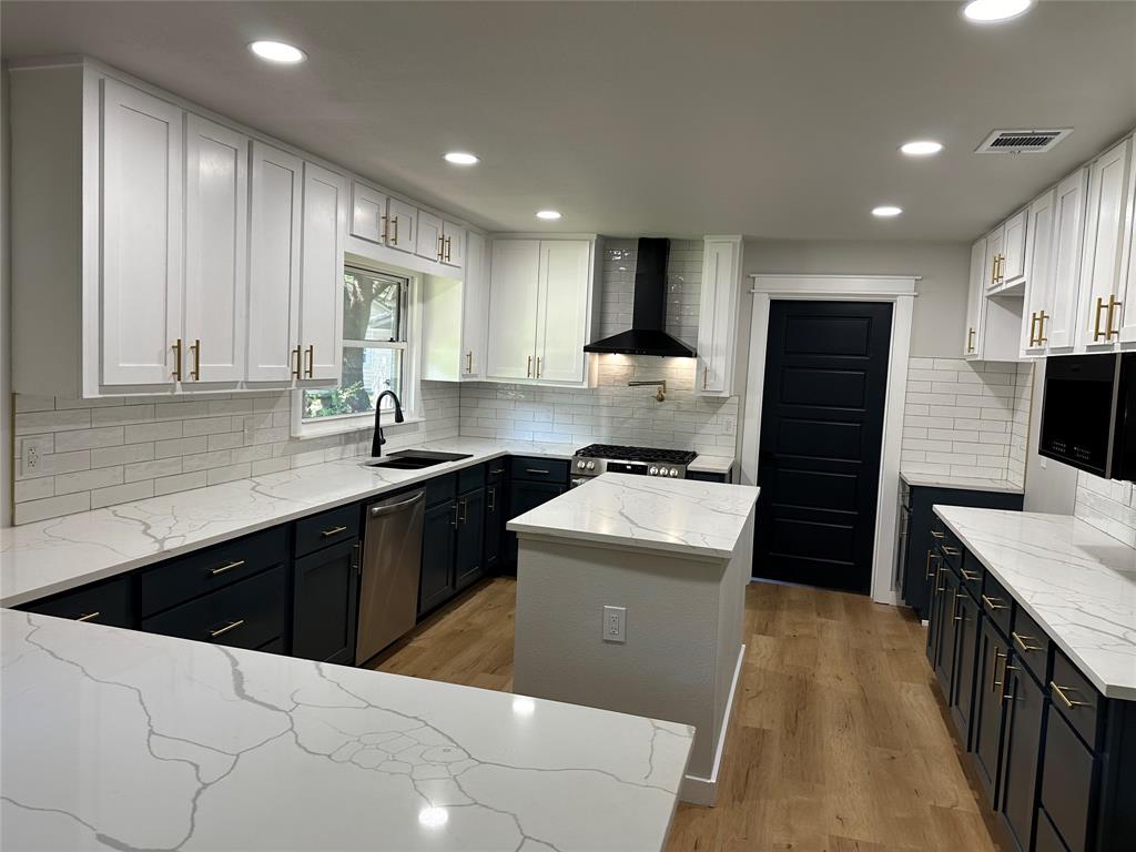 Wilemon Sub - Residential