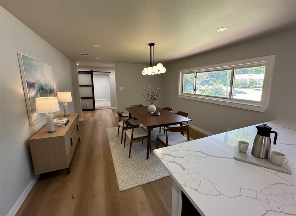 Wilemon Sub - Residential