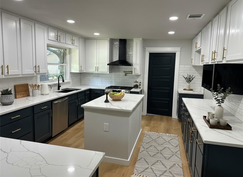 Wilemon Sub - Residential