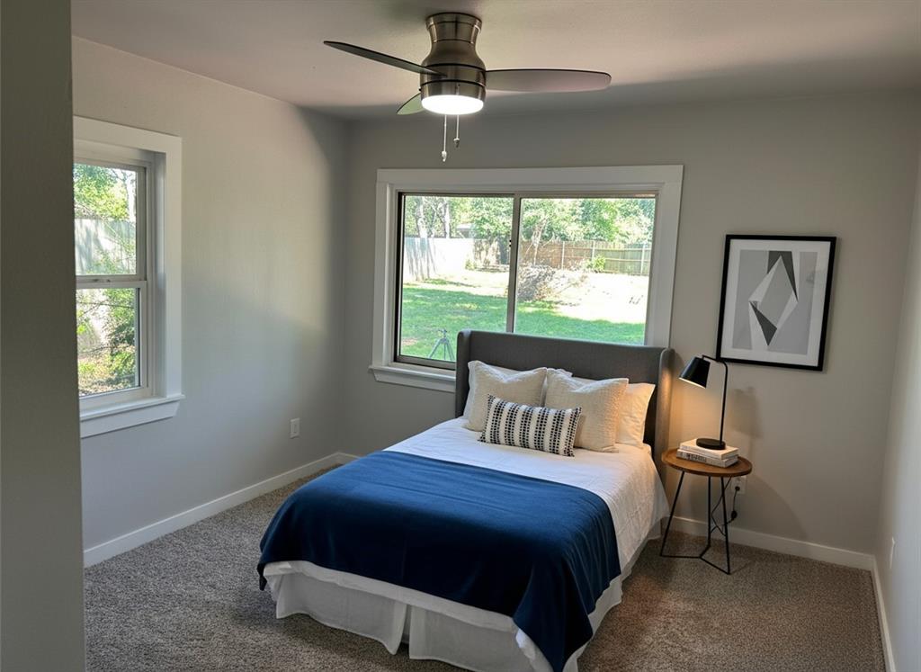 Wilemon Sub - Residential