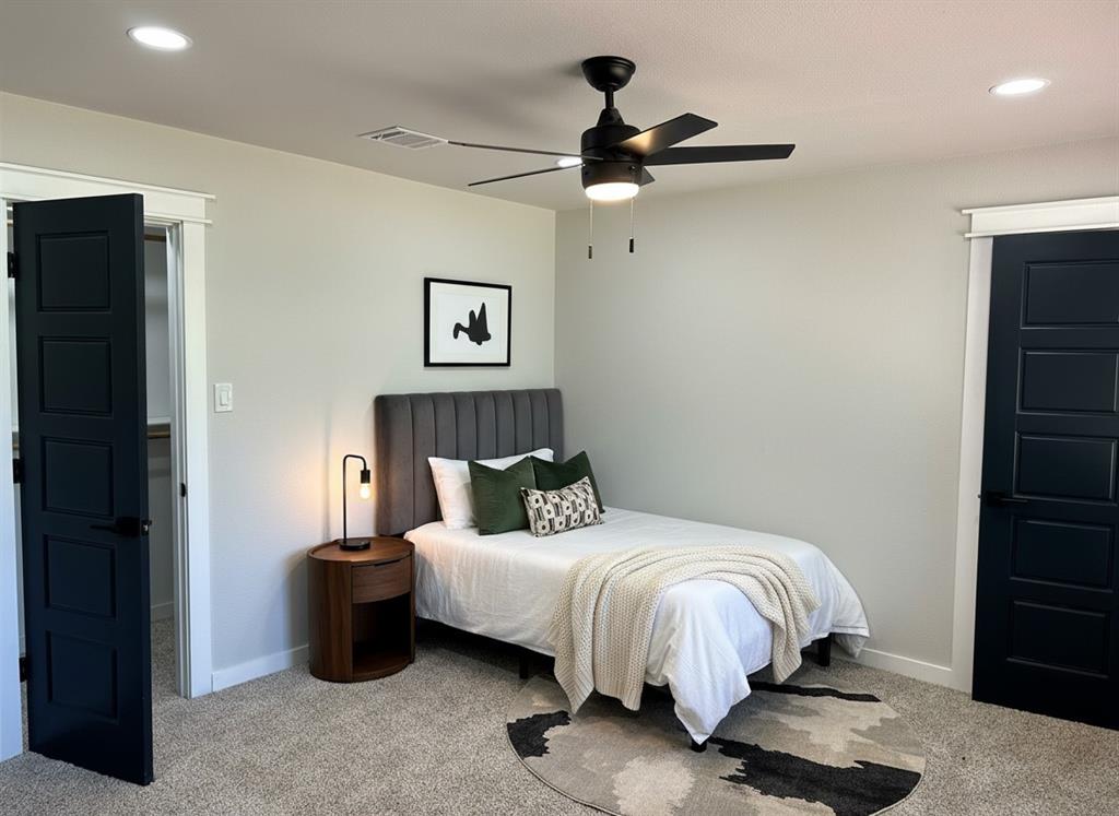 Wilemon Sub - Residential