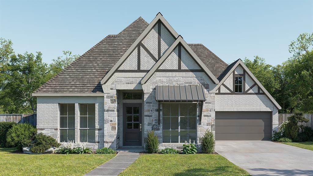 Photo of 1044 Canyon Drive, Rockwall, TX 75087 (MLS # 21251180)