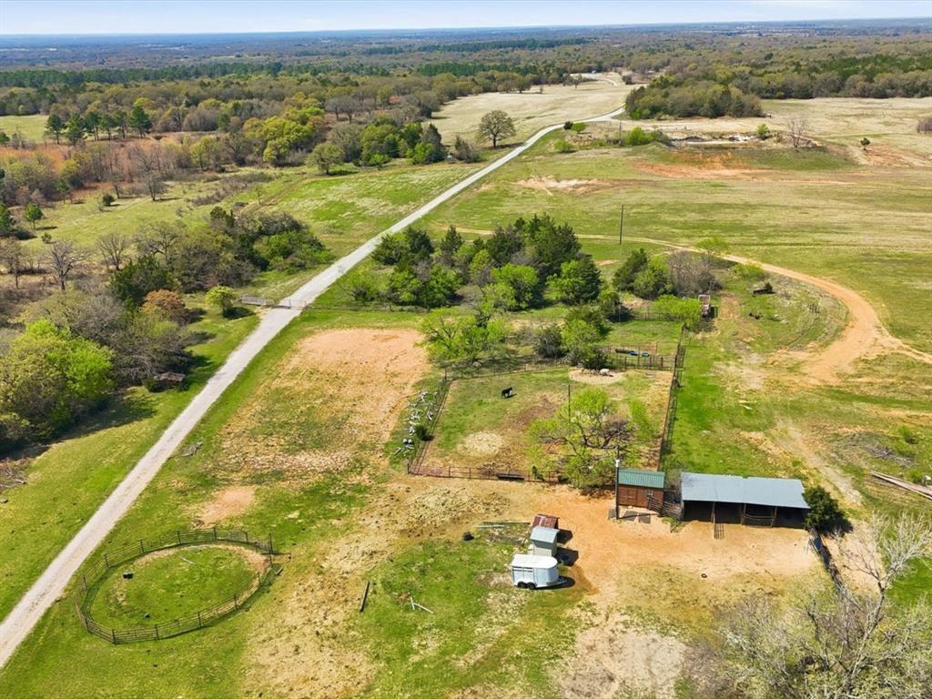 Block 84 of the Bell County School Land Survey - Land
